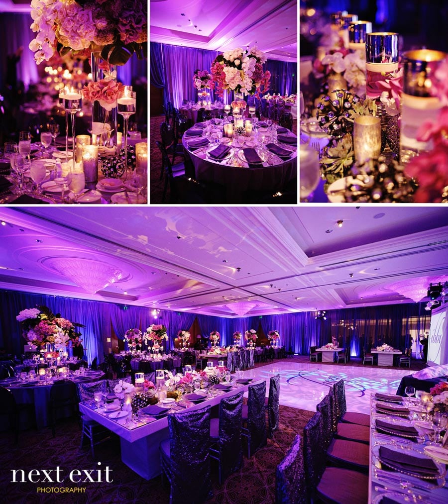 Brentwood Country Club Bat Mitzvah Photography