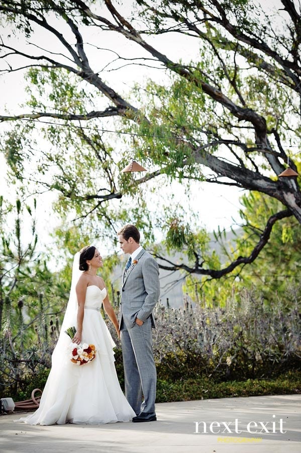 Rancho Del Cielo Wedding Photos