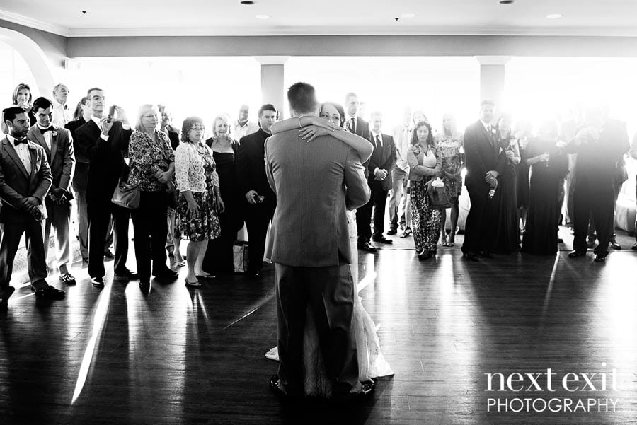 Verandas Manhattan Beach Wedding Photography