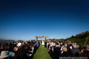 saddlerock ranch wedding photographer