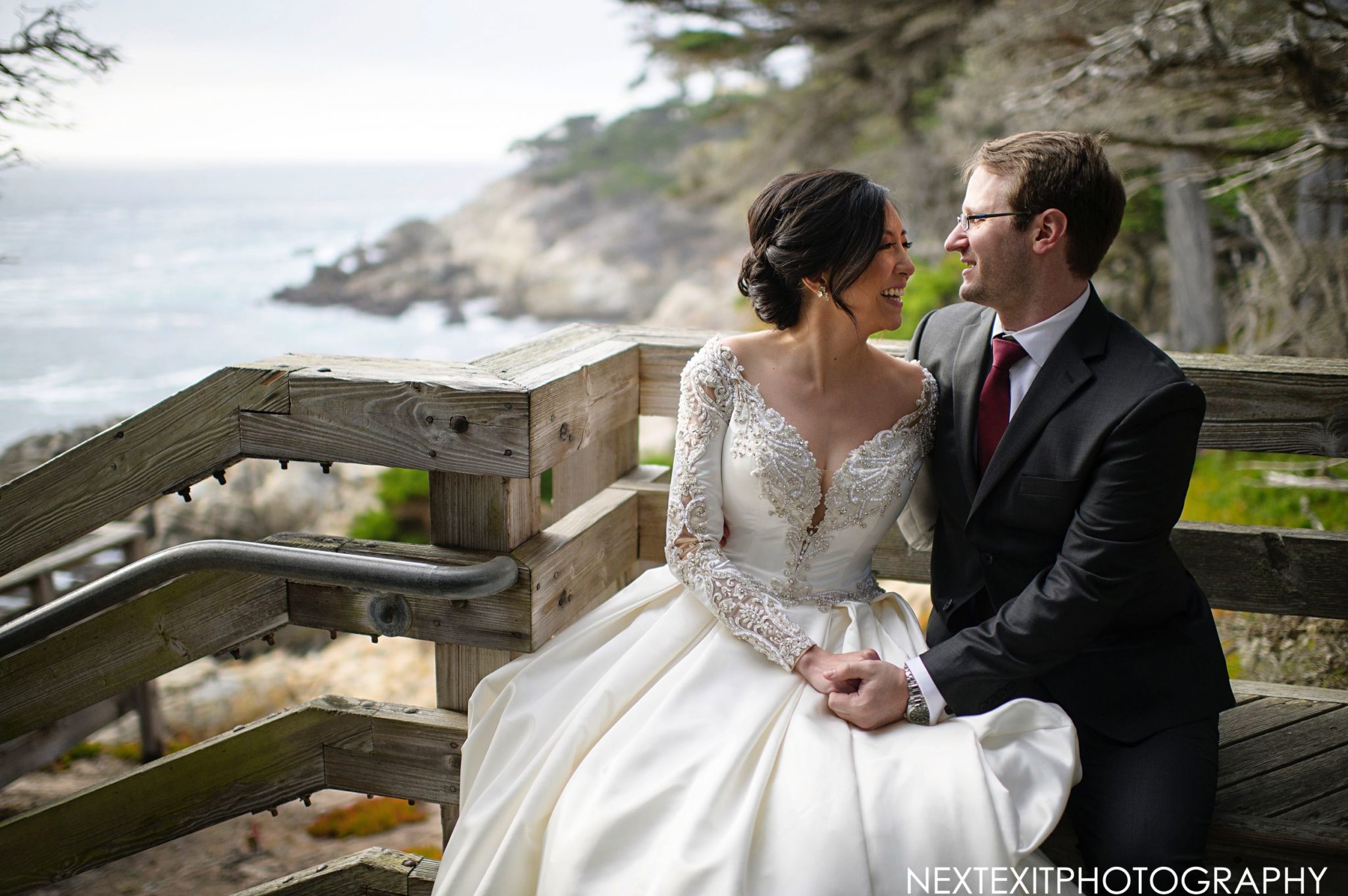 Elopement Wedding Photographer